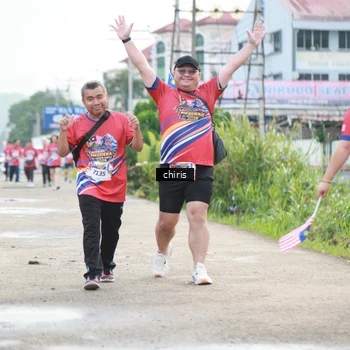 Runner Photo 6037439