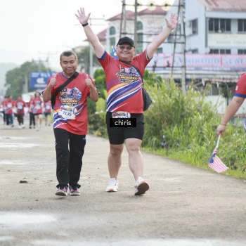 Runner Photo 6037441