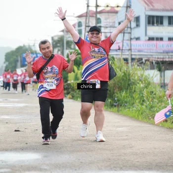 Runner Photo 6037443