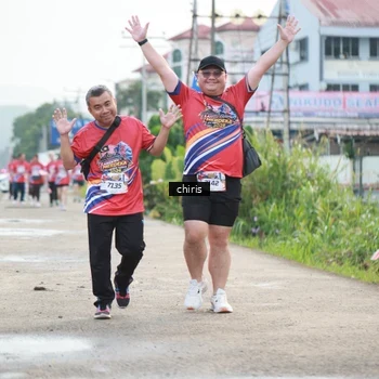 Runner Photo 6037447