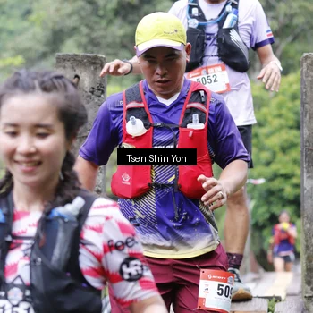 Runner Photo 60375