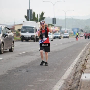Runner Photo 6037511