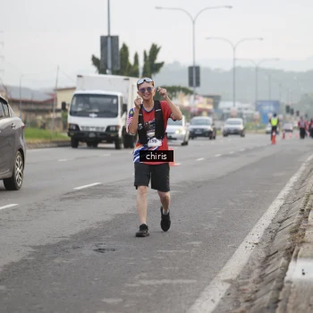 Runner Photo 6037517