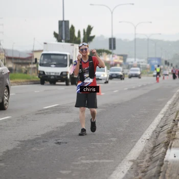 Runner Photo 6037524