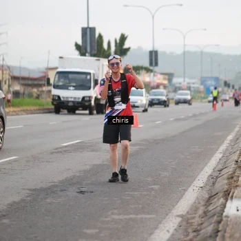Runner Photo 6037529