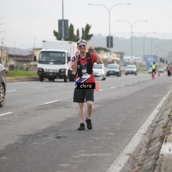 Runner Photo 6037531