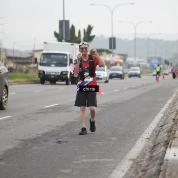 Runner Photo 6037533