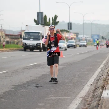 Runner Photo 6037538