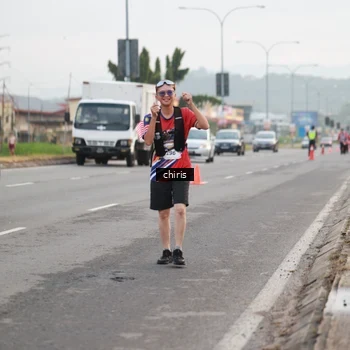 Runner Photo 6037540