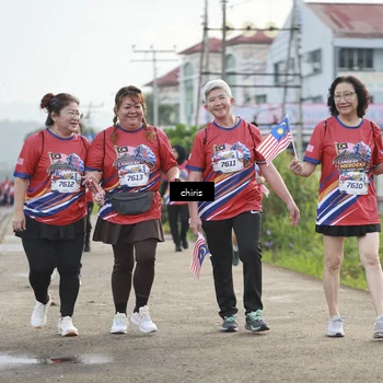 Runner Photo 6037546