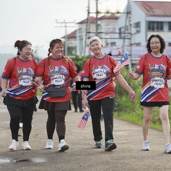 Runner Photo 6037551