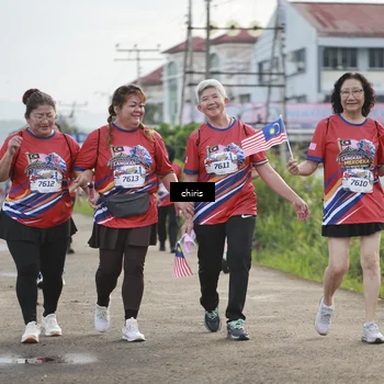Runner Photo 6037558