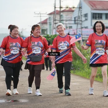 Runner Photo 6037562