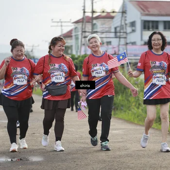 Runner Photo 6037565