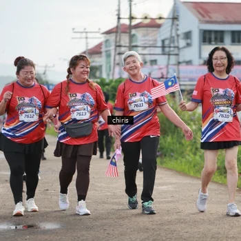 Runner Photo 6037566