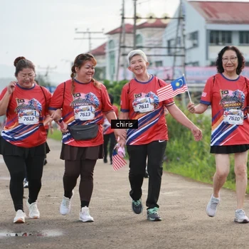 Runner Photo 6037567