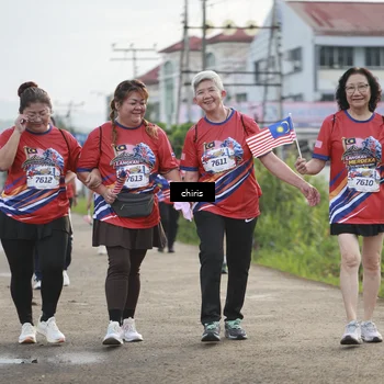 Runner Photo 6037578