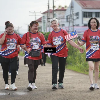 Runner Photo 6037587