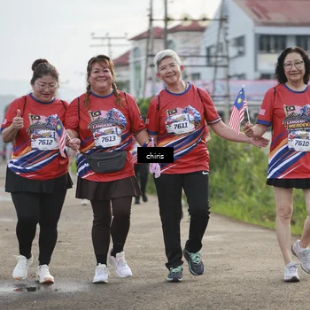 Runner Photo 6037599