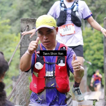 Runner Photo 60376