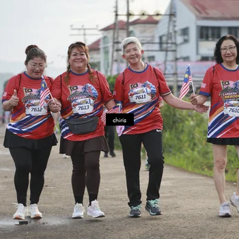 Runner Photo 6037601