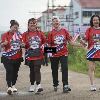 Runner Photo 6037603
