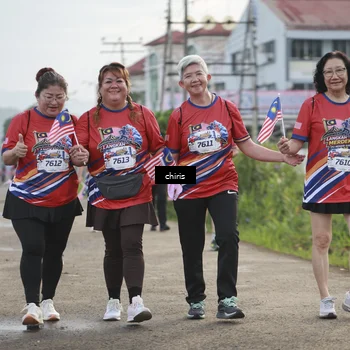 Runner Photo 6037607