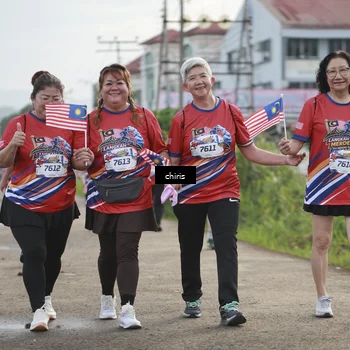 Runner Photo 6037608