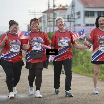 Runner Photo 6037613