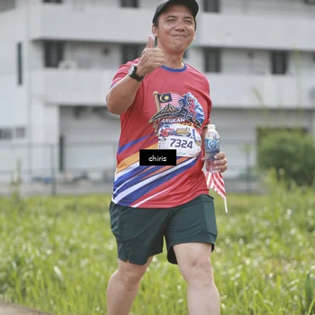 Runner Photo 6037628