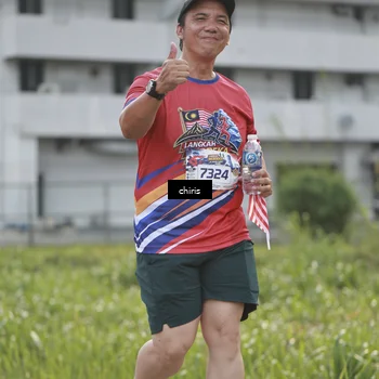 Runner Photo 6037639