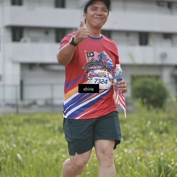 Runner Photo 6037641