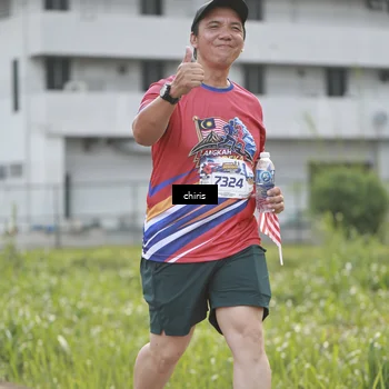Runner Photo 6037642