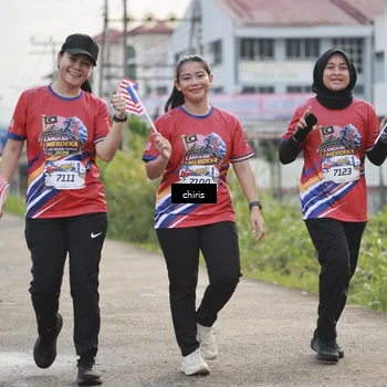 Runner Photo 6037650