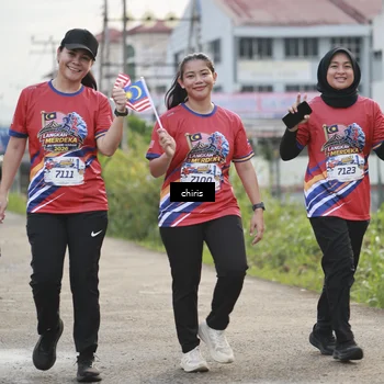 Runner Photo 6037652