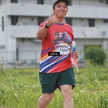 Runner Photo 6037656