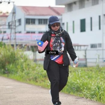 Runner Photo 6037662