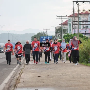 Runner Photo 6037678