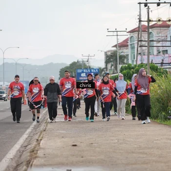 Runner Photo 6037682