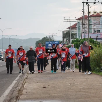Runner Photo 6037683