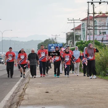 Runner Photo 6037685