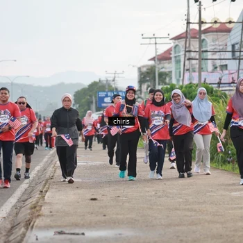 Runner Photo 6037690
