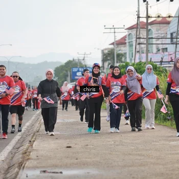 Runner Photo 6037691