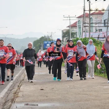 Runner Photo 6037693