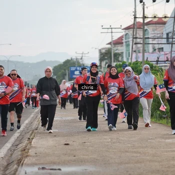 Runner Photo 6037695
