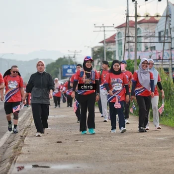 Runner Photo 6037697