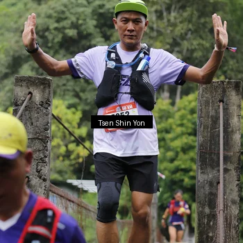 Runner Photo 60377