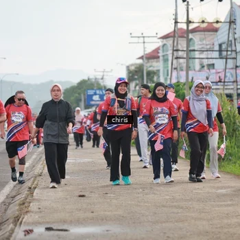 Runner Photo 6037700