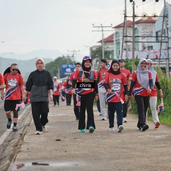 Runner Photo 6037701