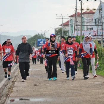 Runner Photo 6037704